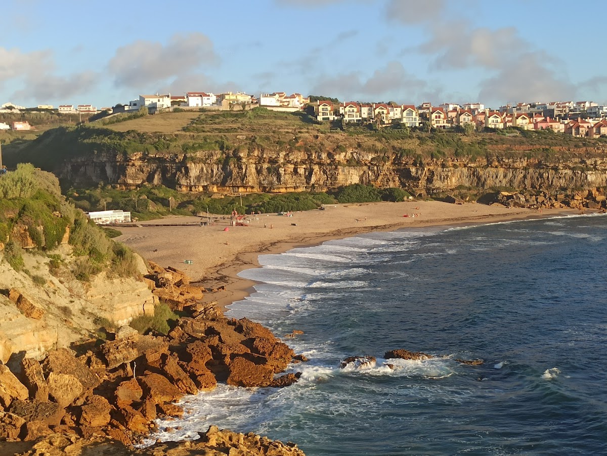Praia de São Lourenço photo 3