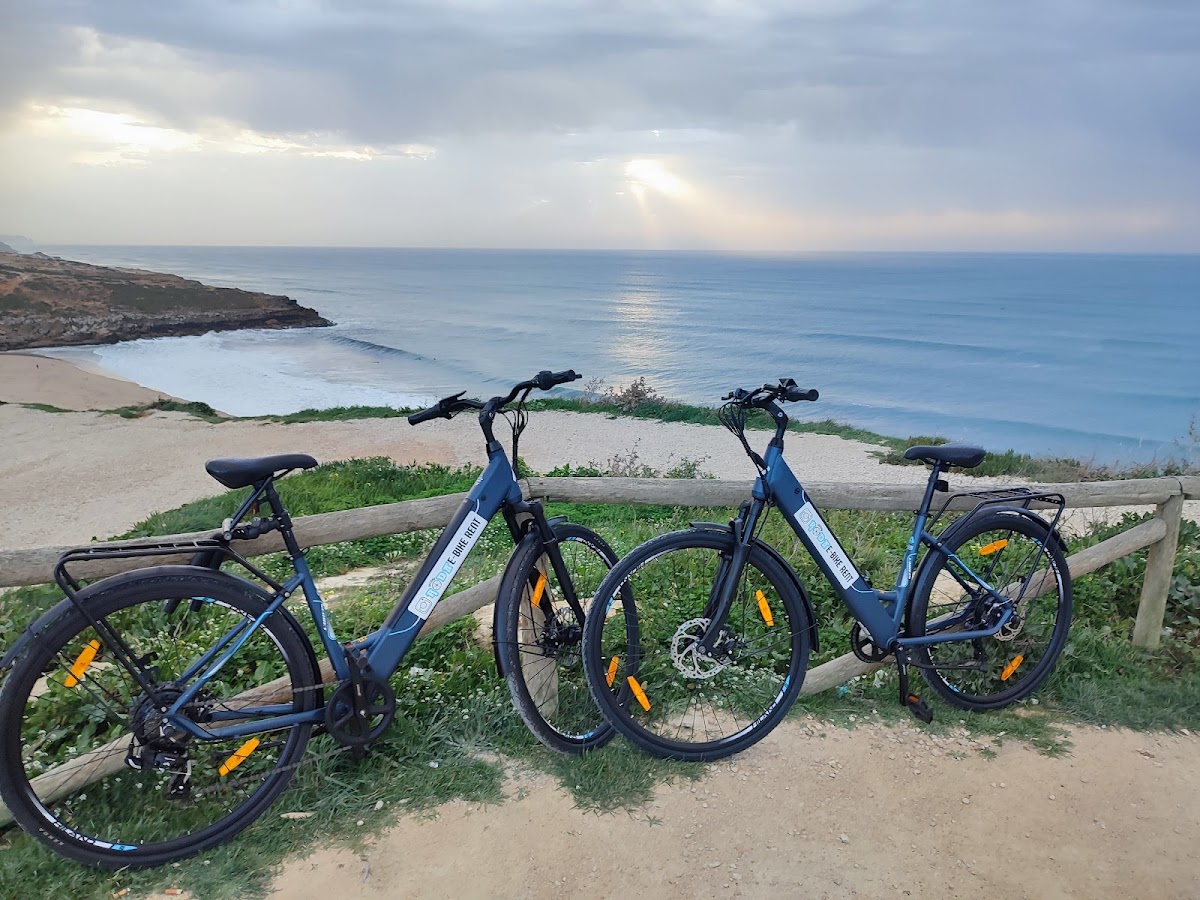 RODA E-BIKE Rent Ribamar photo 4
