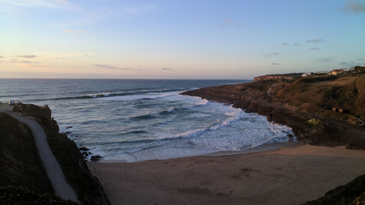 Baía dos Coxos photo 3