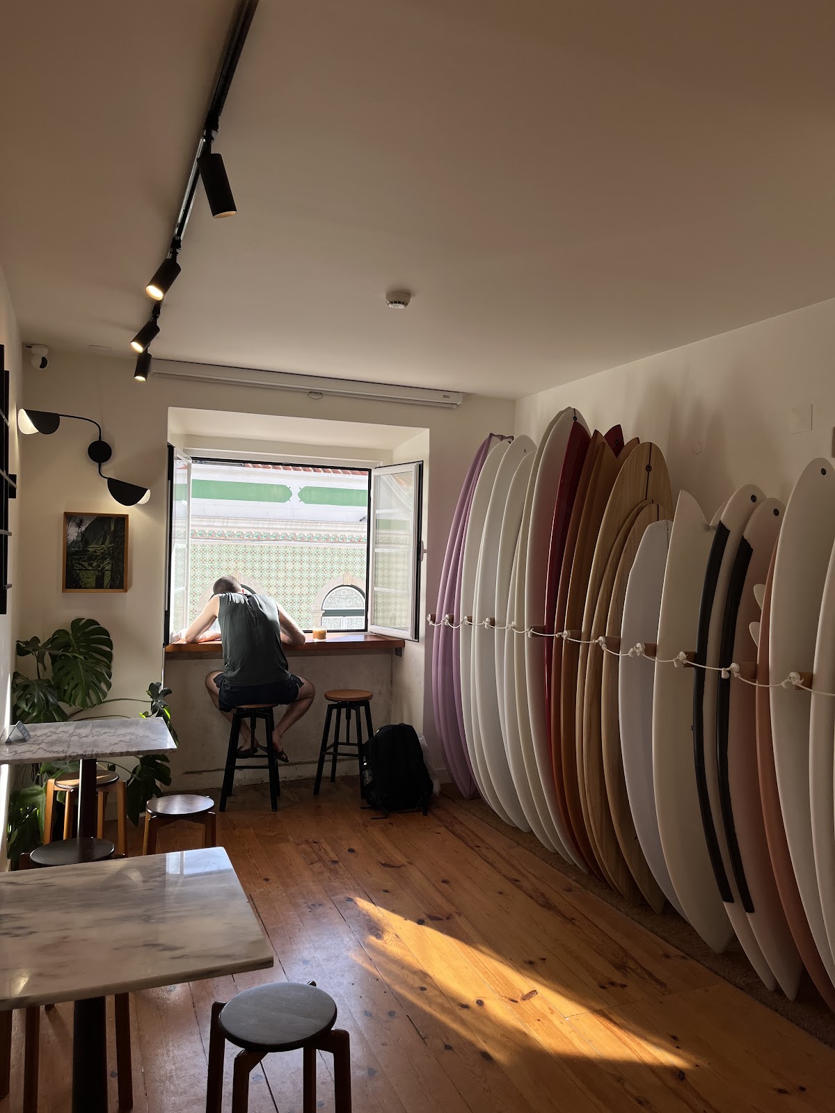 SANO CAFÉ