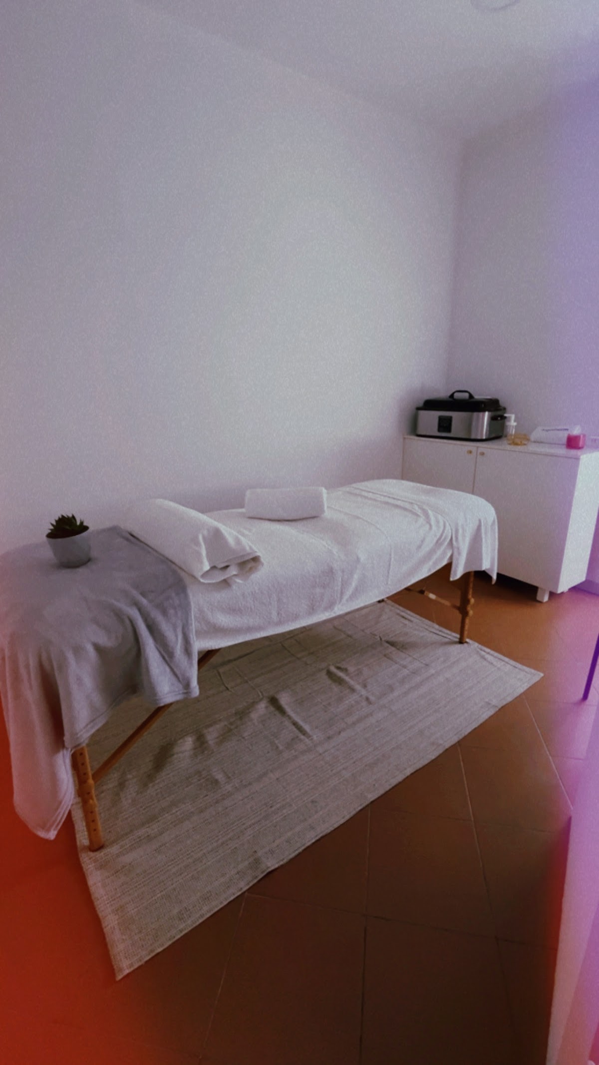 Cristina Formiga - Massagem & Bem Estar photo 4