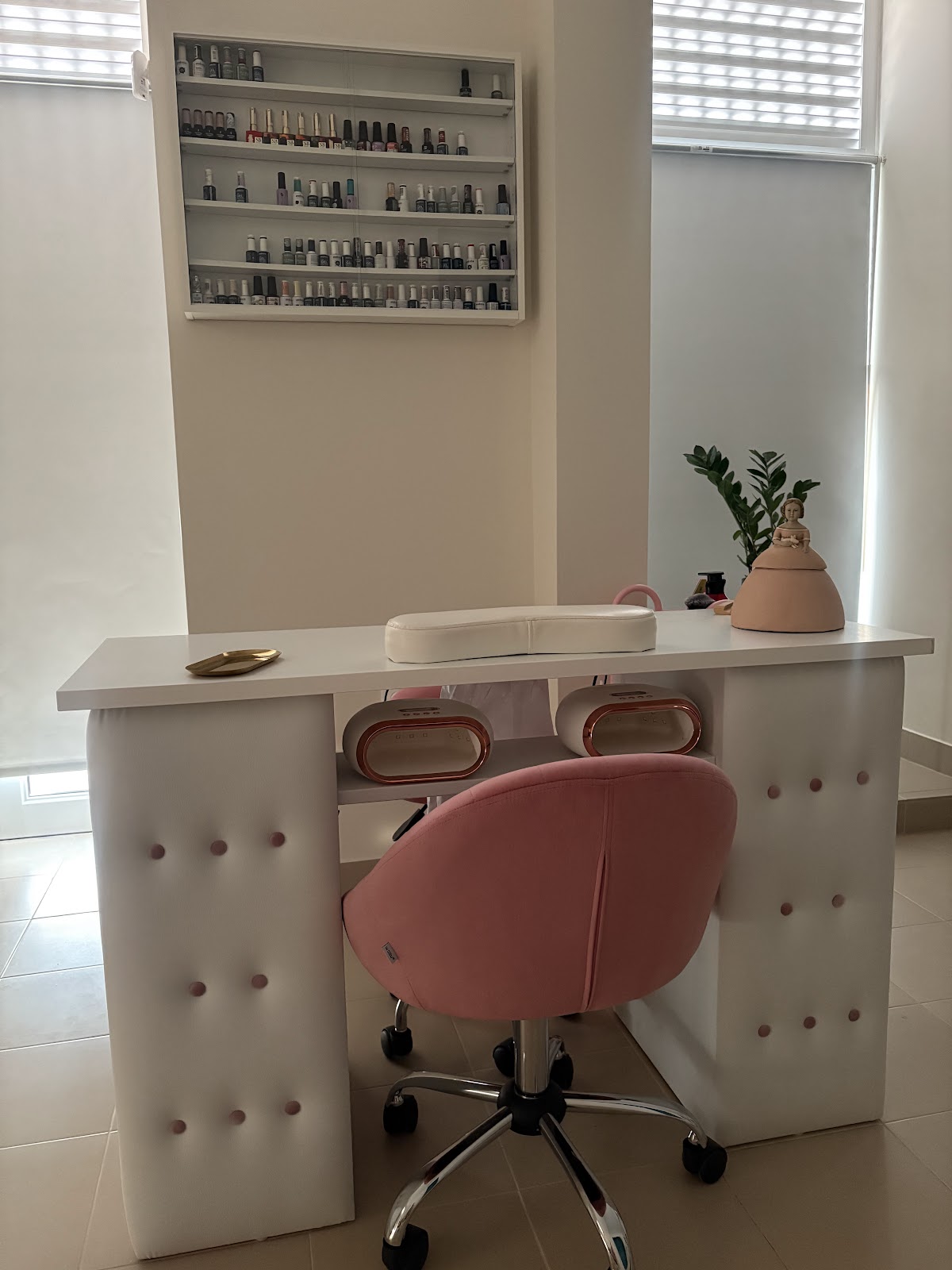 Ligia Benute Gabinete de Estética photo 3