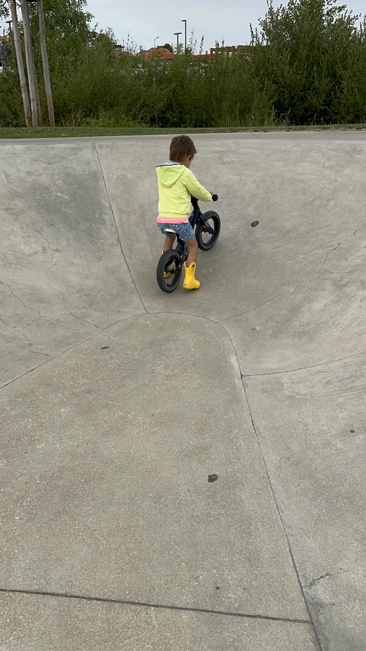Skatepark Venda do Pinheiro photo 4