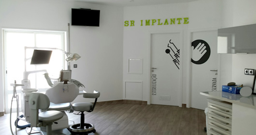 Clinica Dentária Sr. Implante photo 2