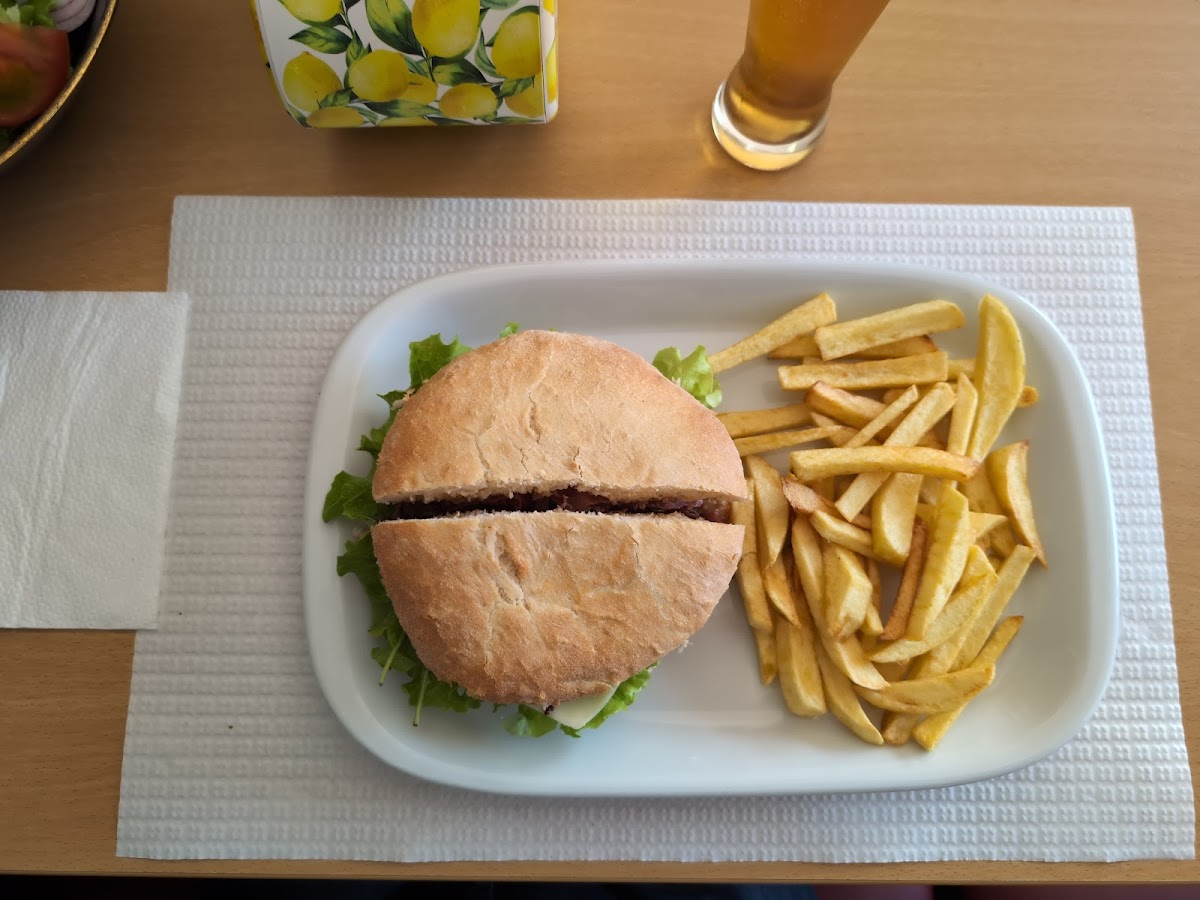 Dreams burger sobreiro