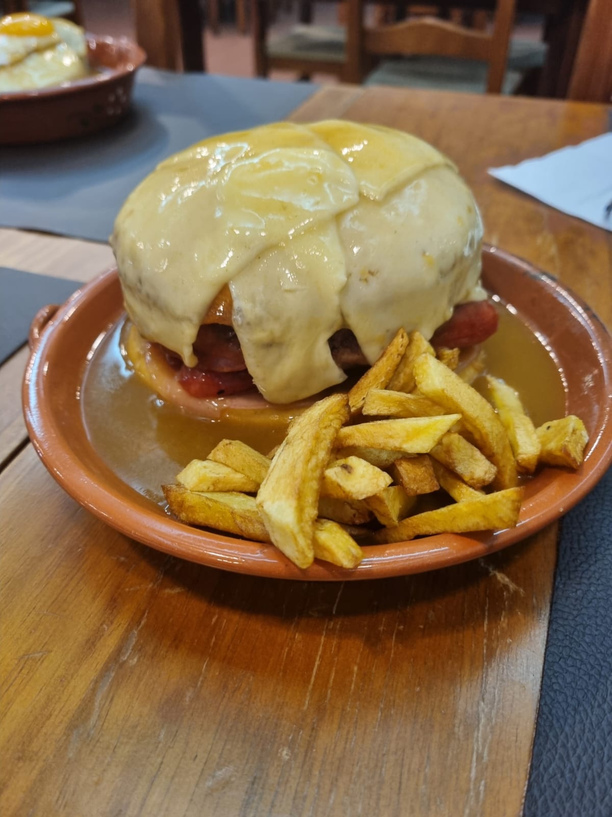 Dreams burger sobreiro photo 3