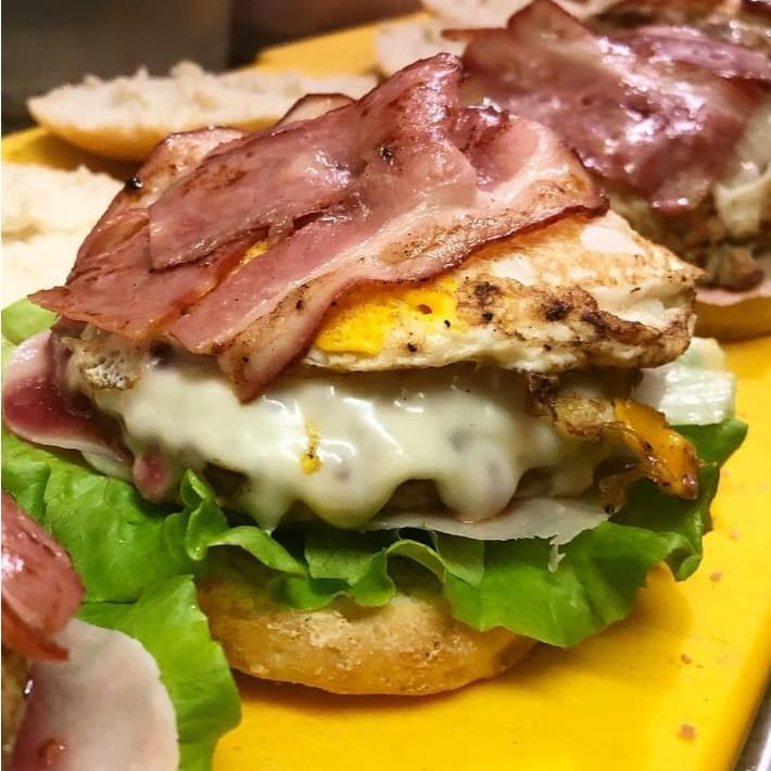 Dreams burger sobreiro photo 4