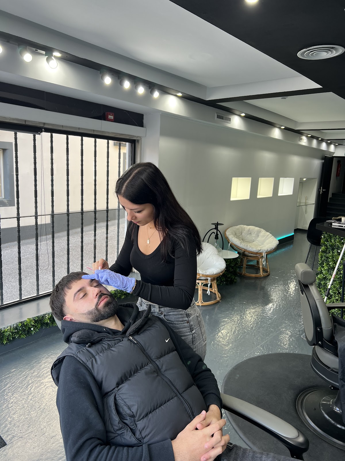 ND Barber photo 2