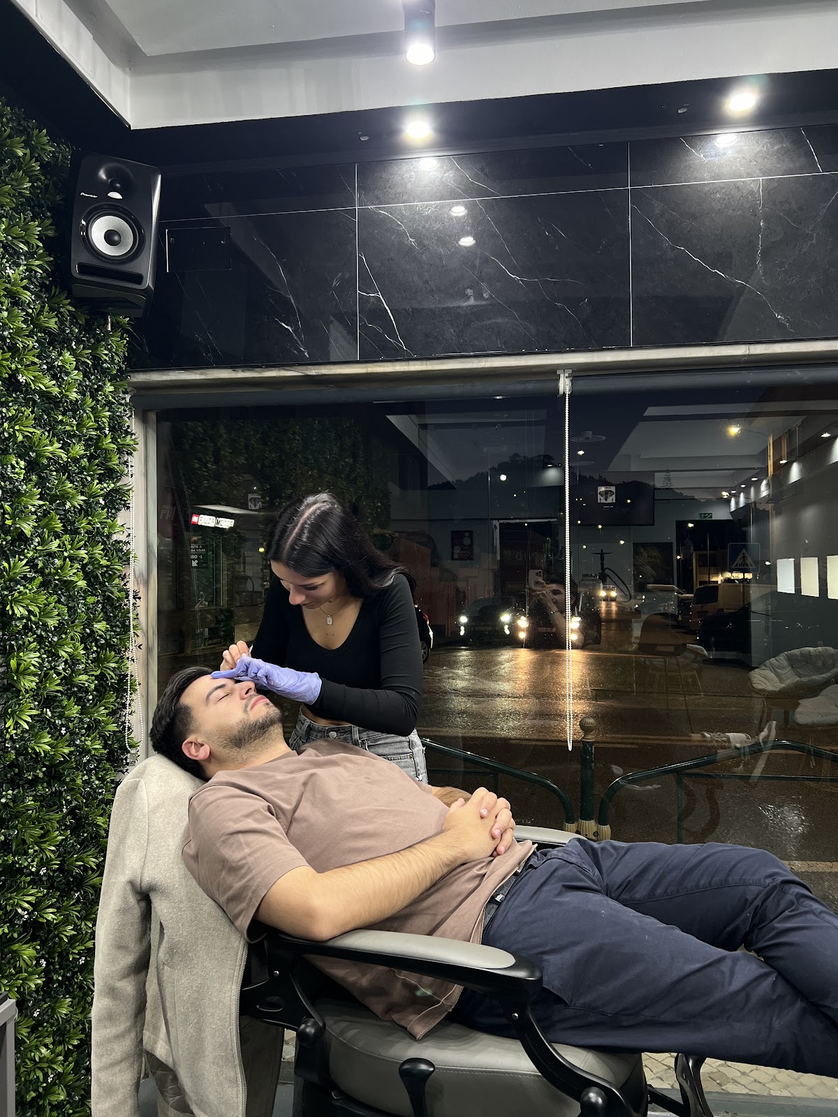 ND Barber photo 3