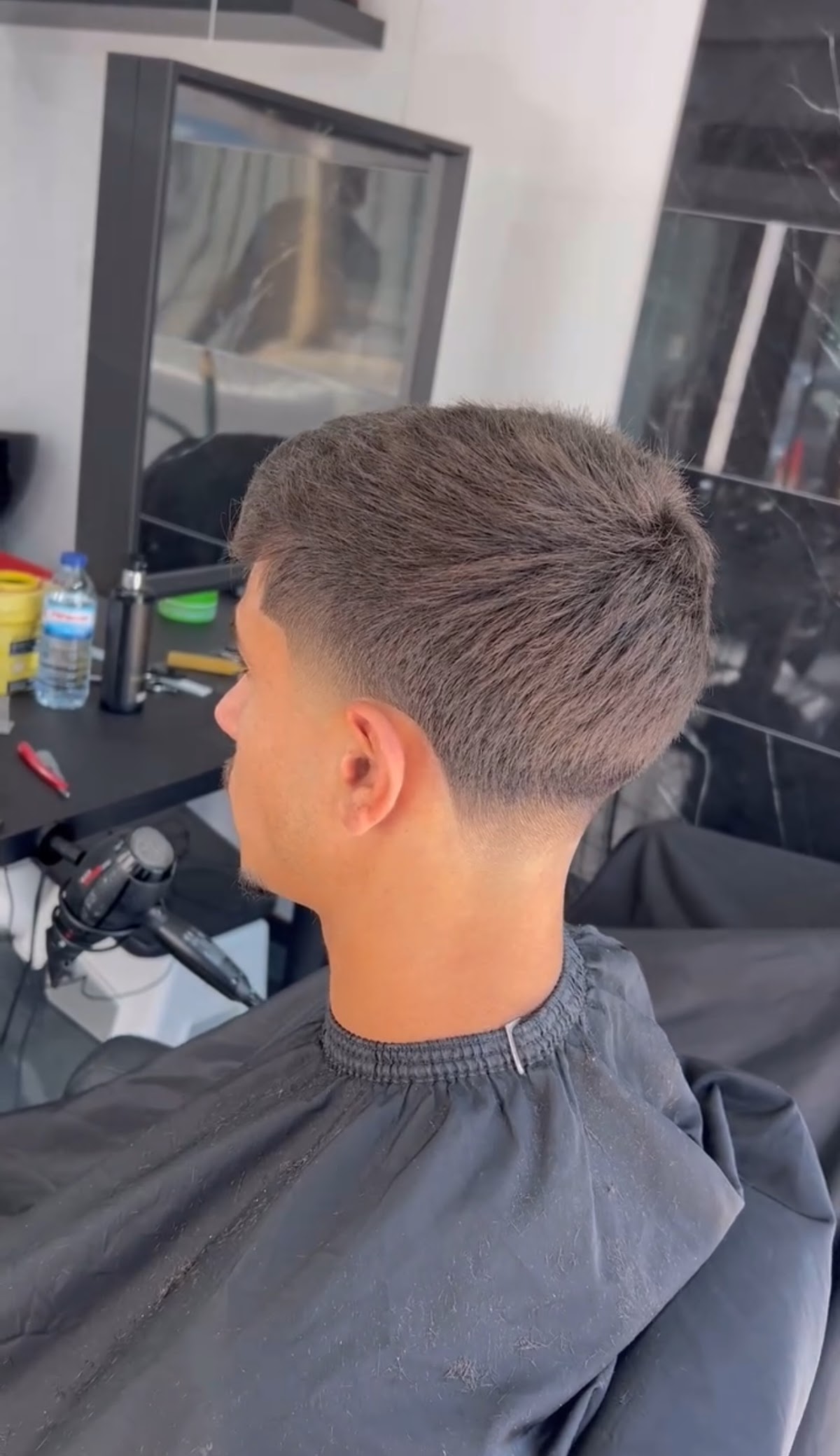 ND Barber photo 4