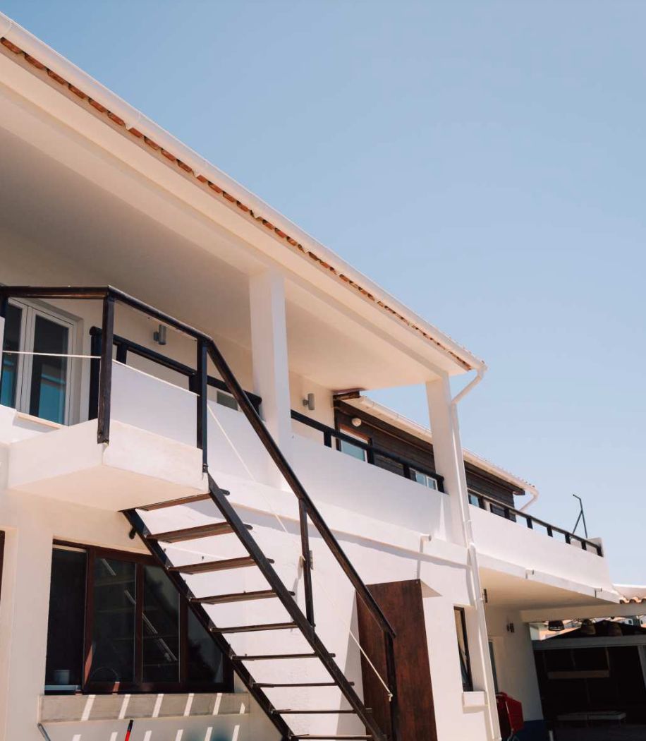 Nomadico Ericeira - Coliving | Coworking