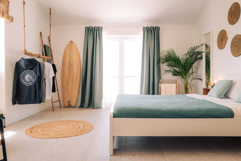 Nomadico Ericeira - Coliving | Coworking photo 2