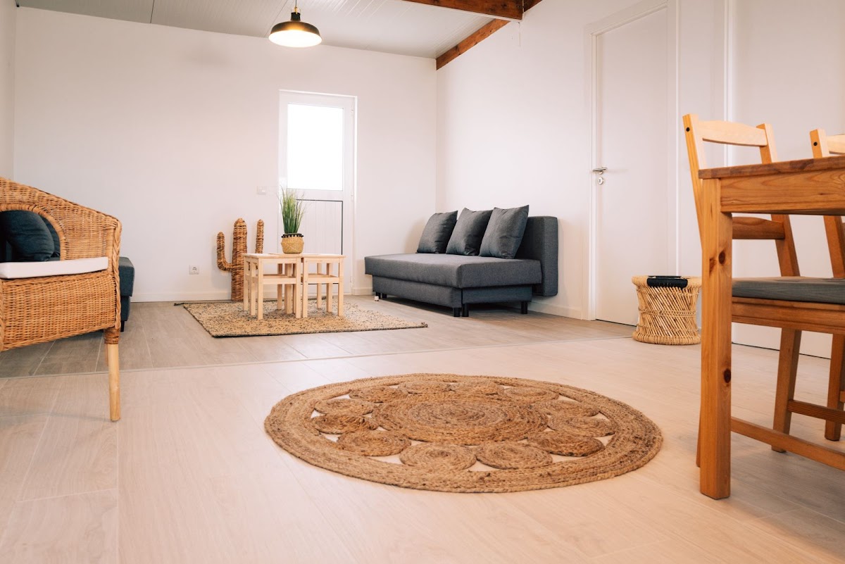 Nomadico Ericeira - Coliving | Coworking photo 4