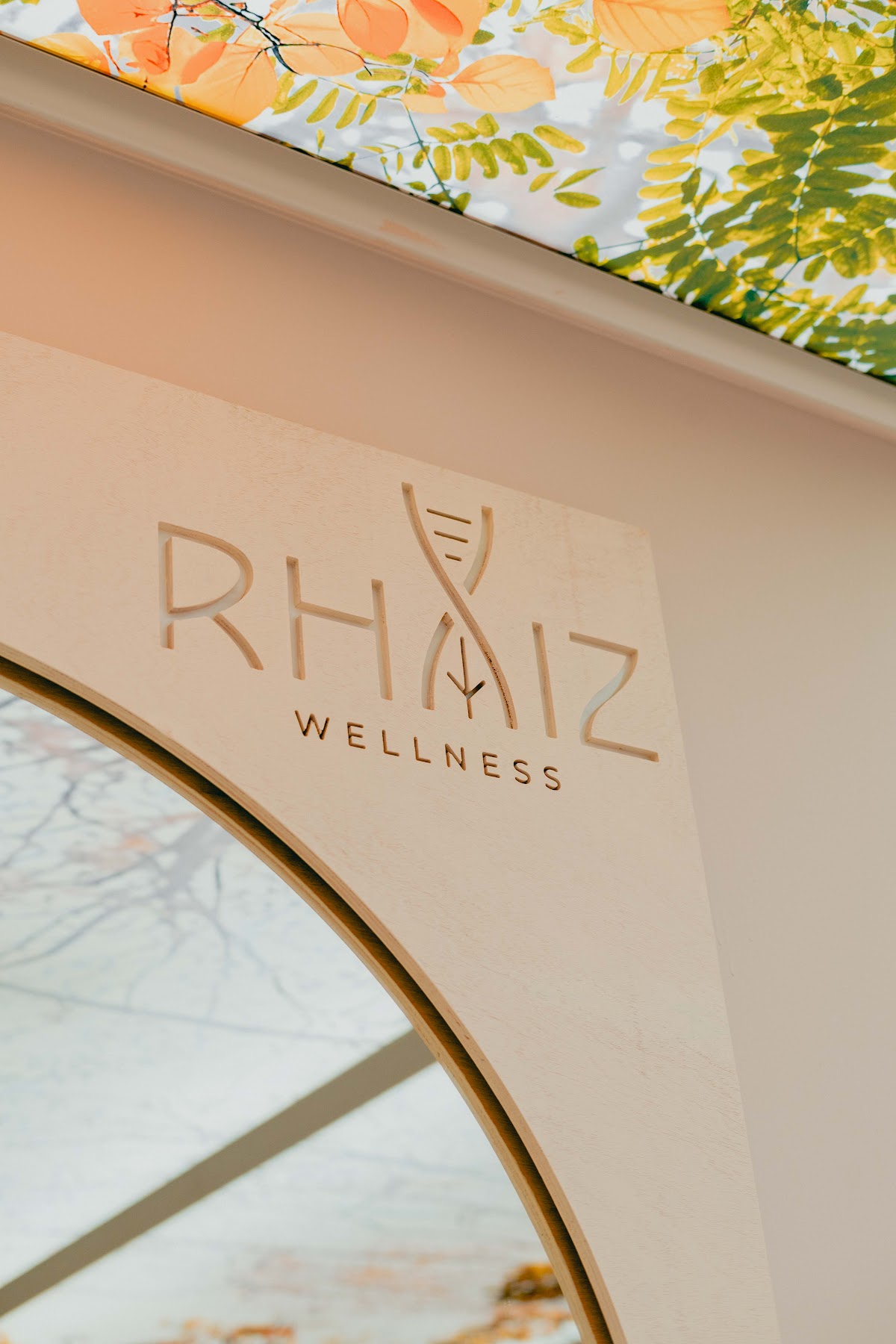 Rhaiz Wellness