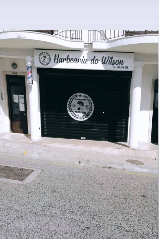 Barbearia do Wilson photo 2
