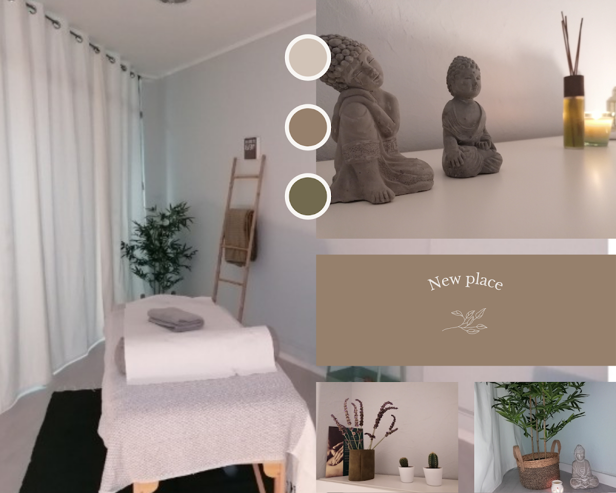 Solange M massage therapist photo 4