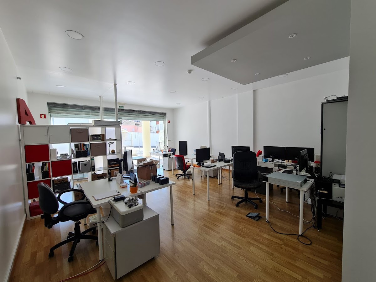 bUp Cowork photo 2