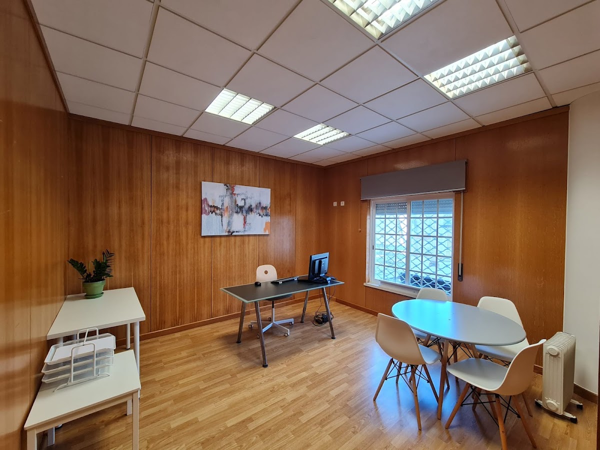 bUp Cowork photo 3