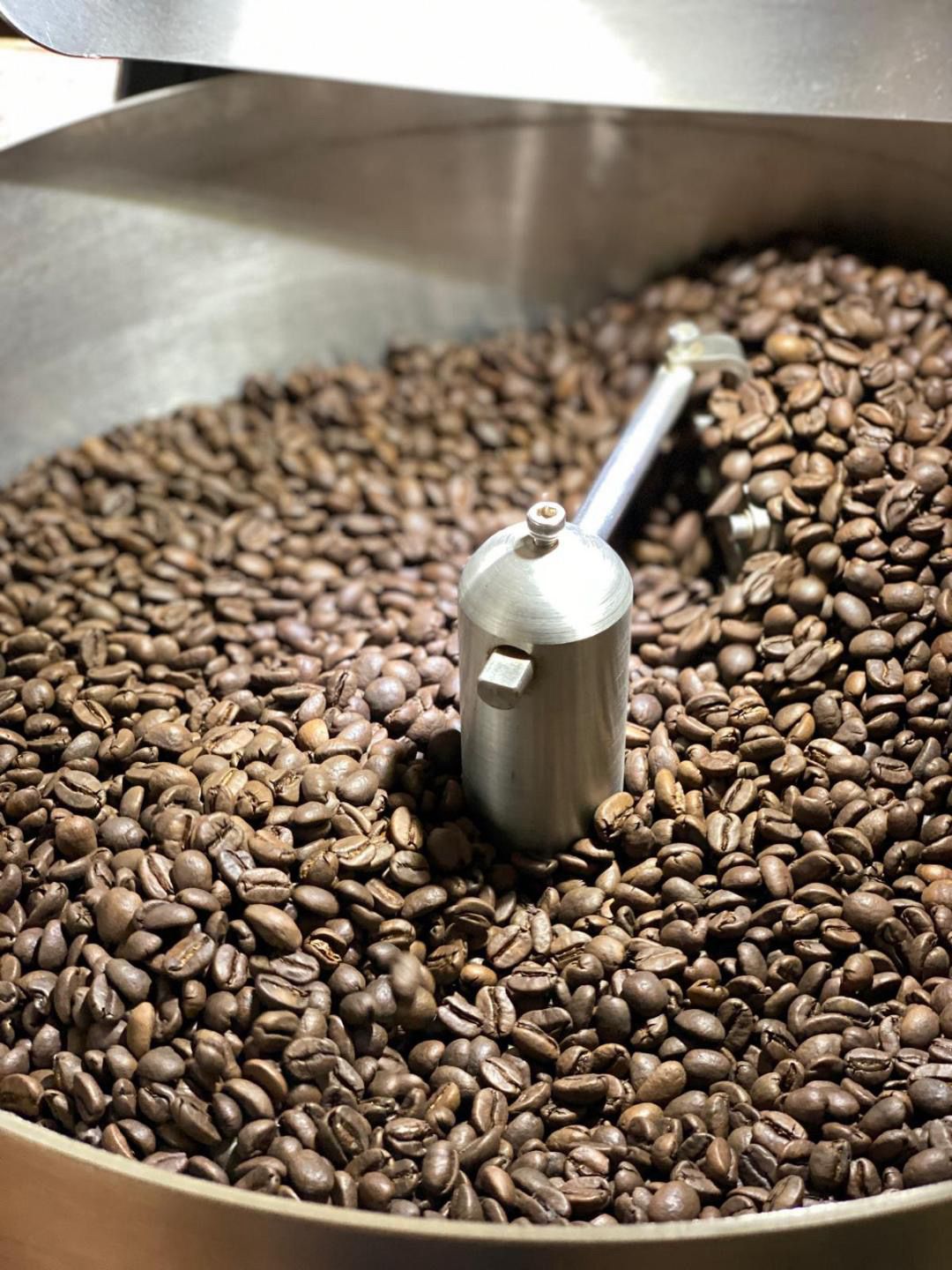 Starseed Coffee Roastery photo 2