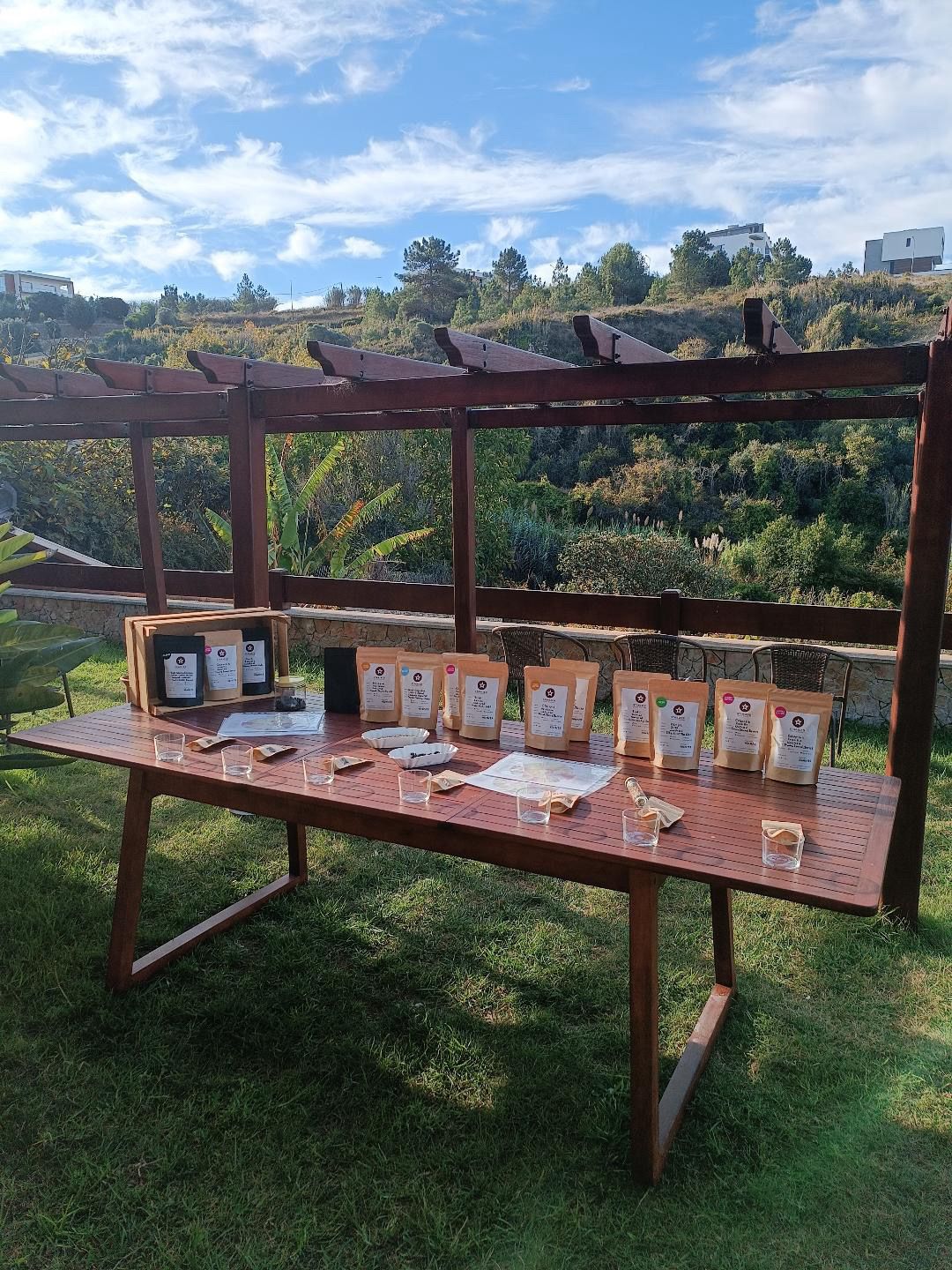 Starseed Coffee Roastery photo 4