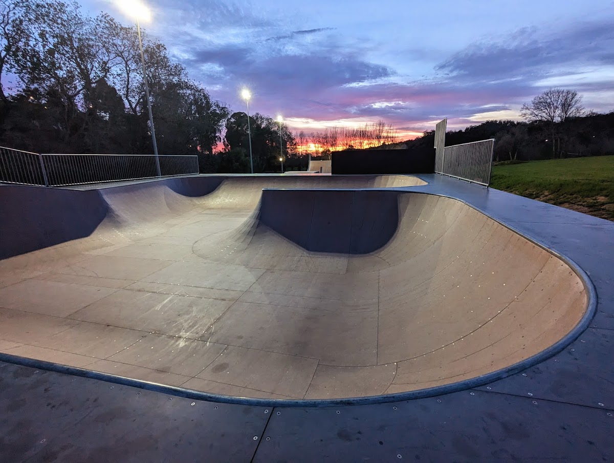Skate Park Mafra
