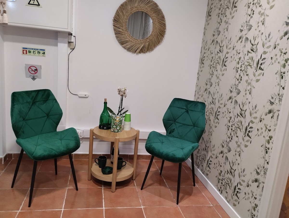 Glow beauty space: Massage for ladies, Cosmetology photo 2