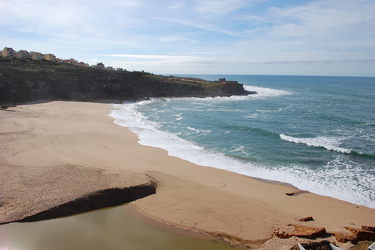 Praia de Sao Lourenco