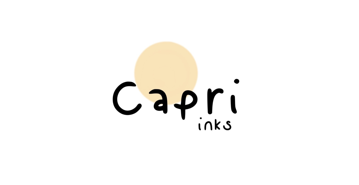 Capri inks