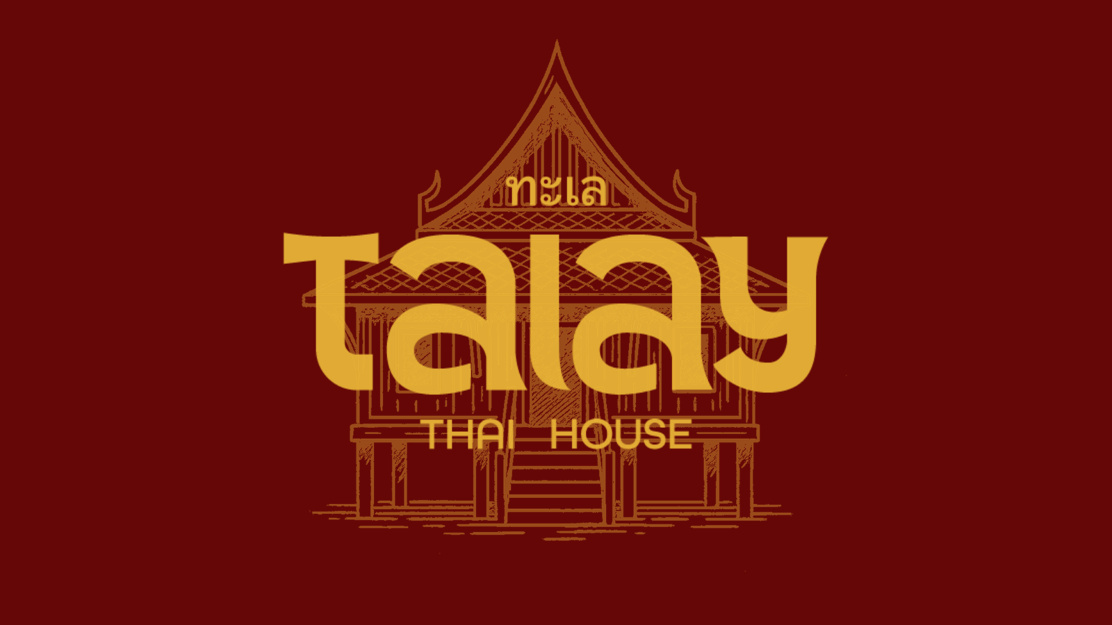 Talay Thai House