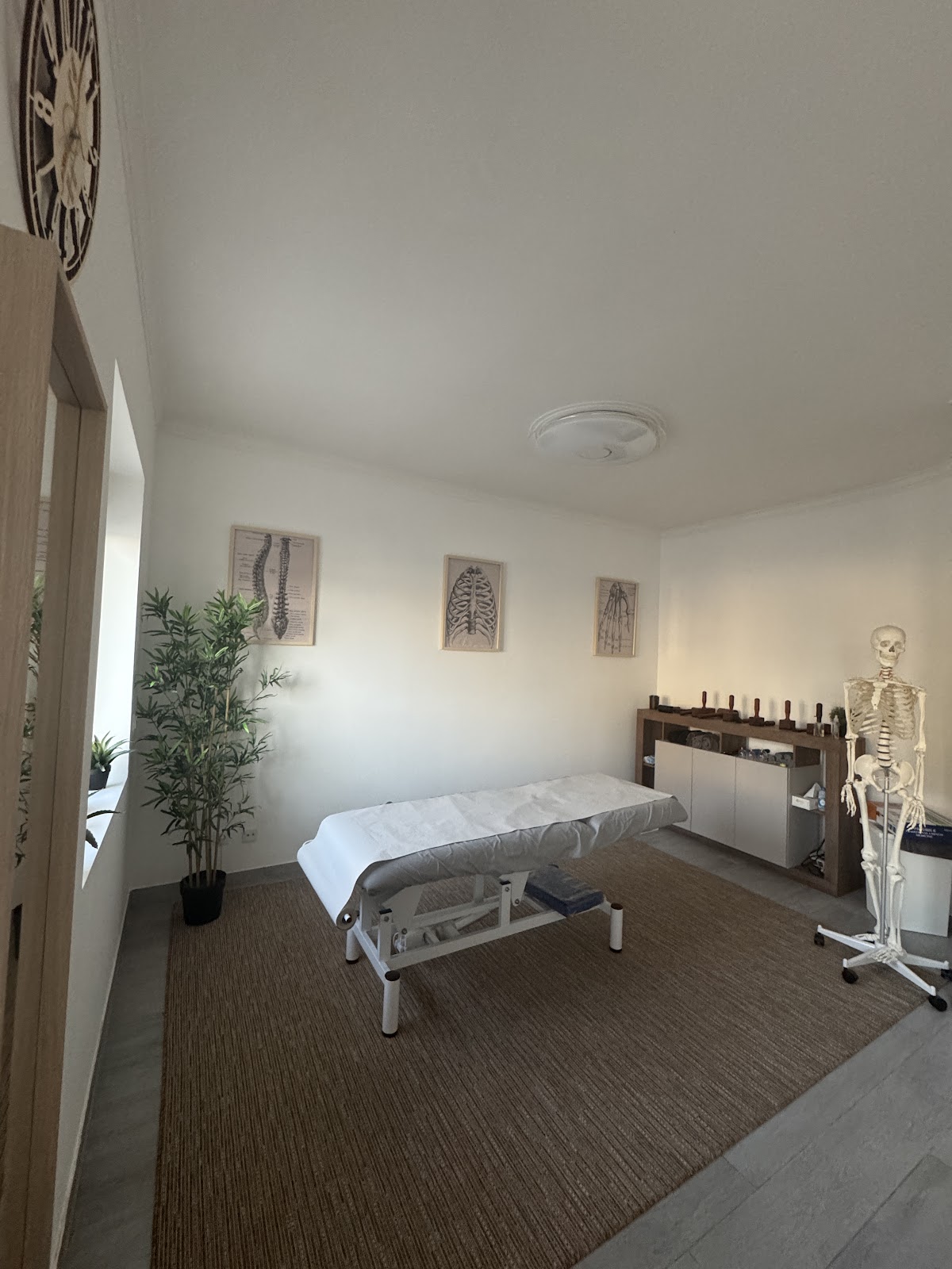 Hugo Pereira - Seitai, Osteopatia e Massagem