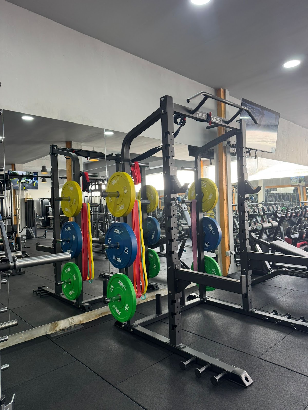 Sunsetfit Gym West Edition photo 2