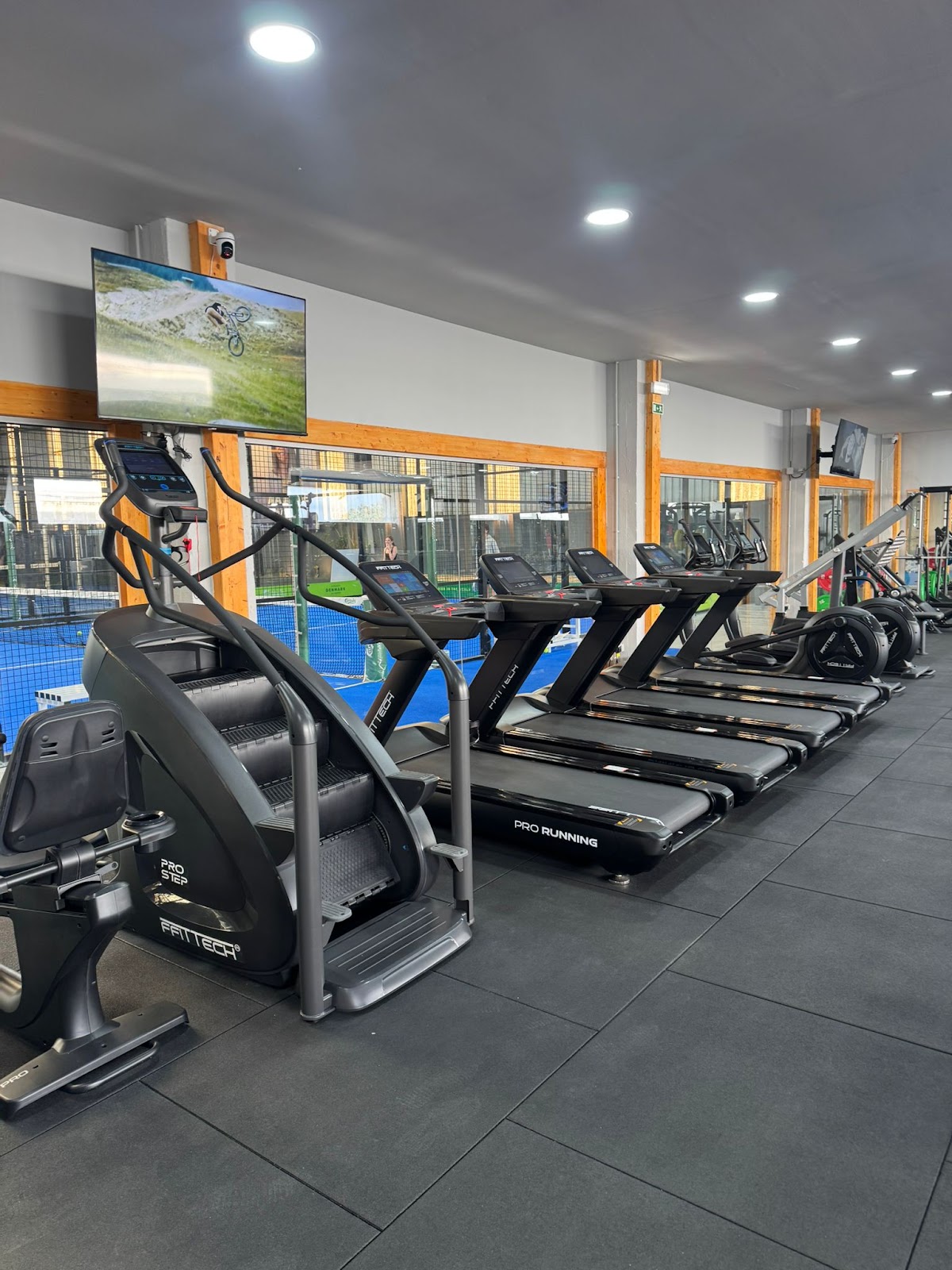 Sunsetfit Gym West Edition photo 3