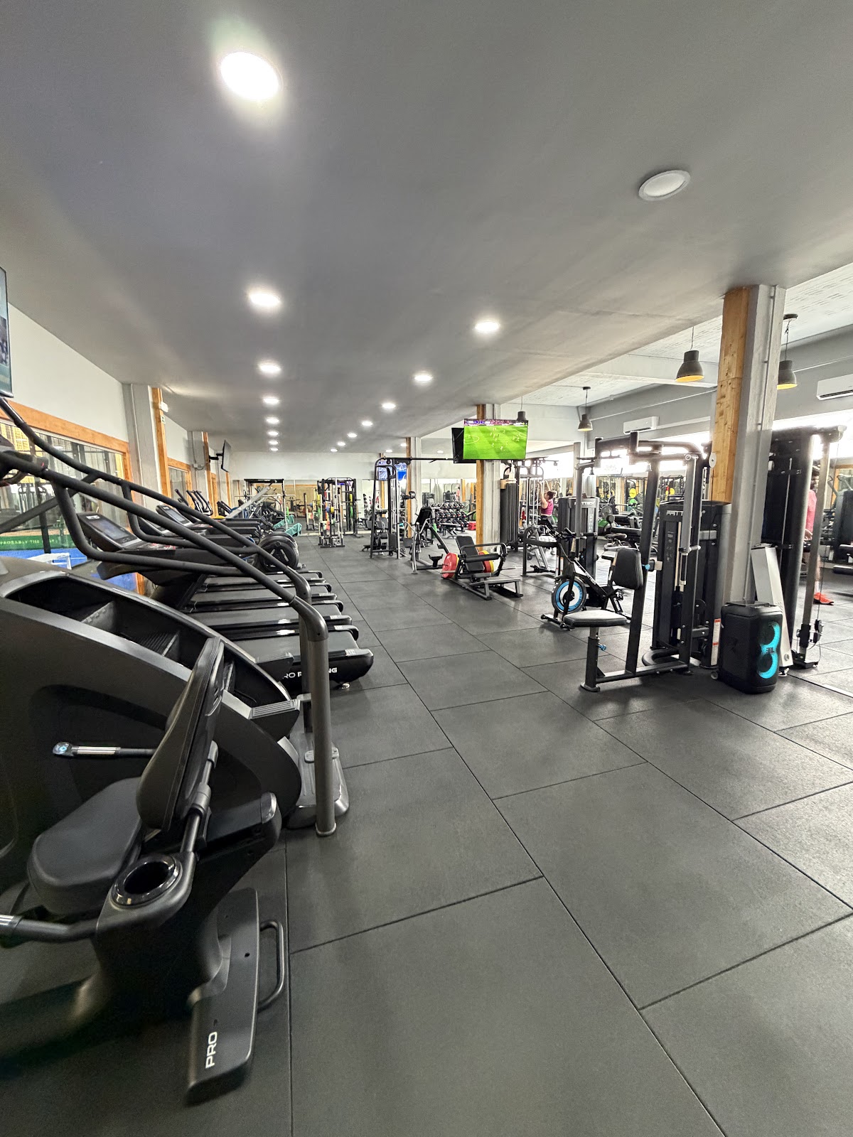 Sunsetfit Gym West Edition photo 4