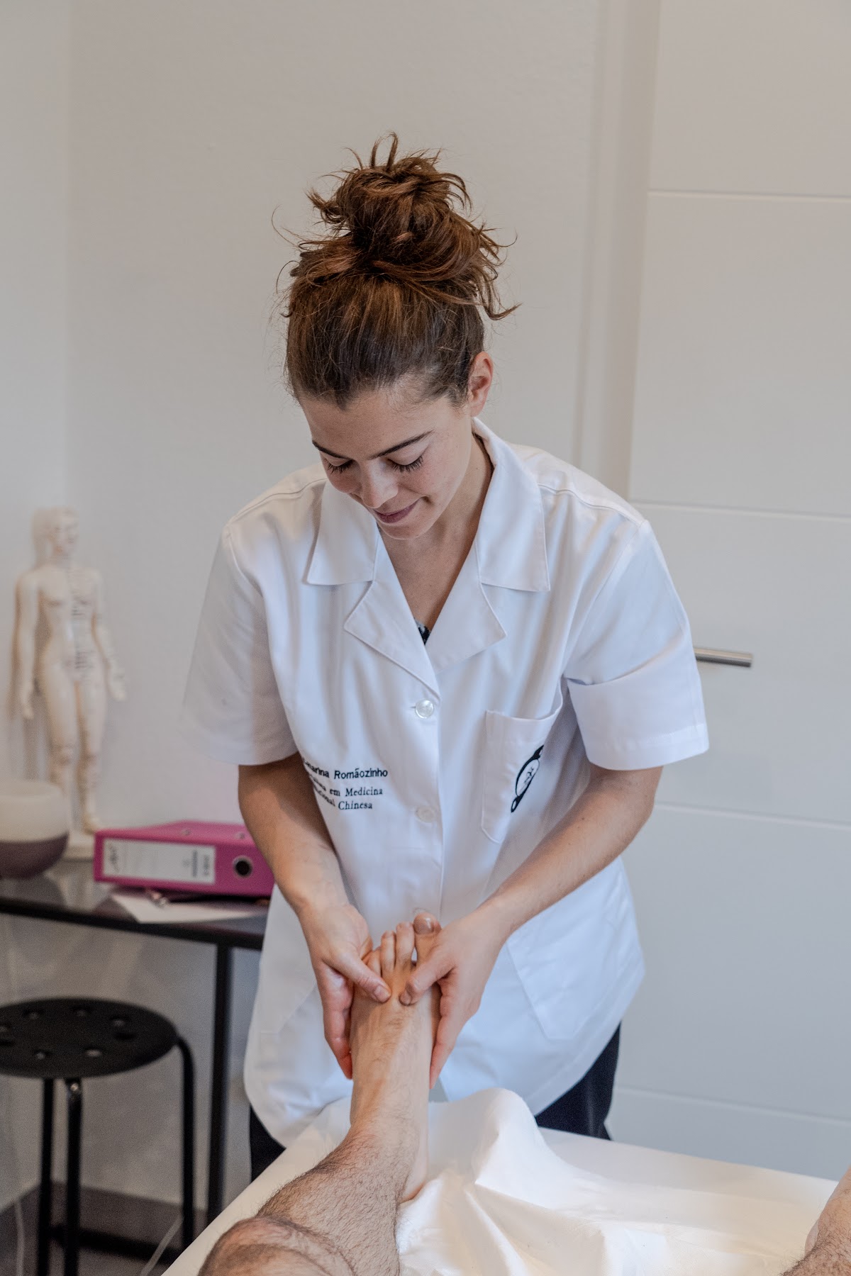 Catarina Romãozinho - Acupuntura & Massagem photo 4
