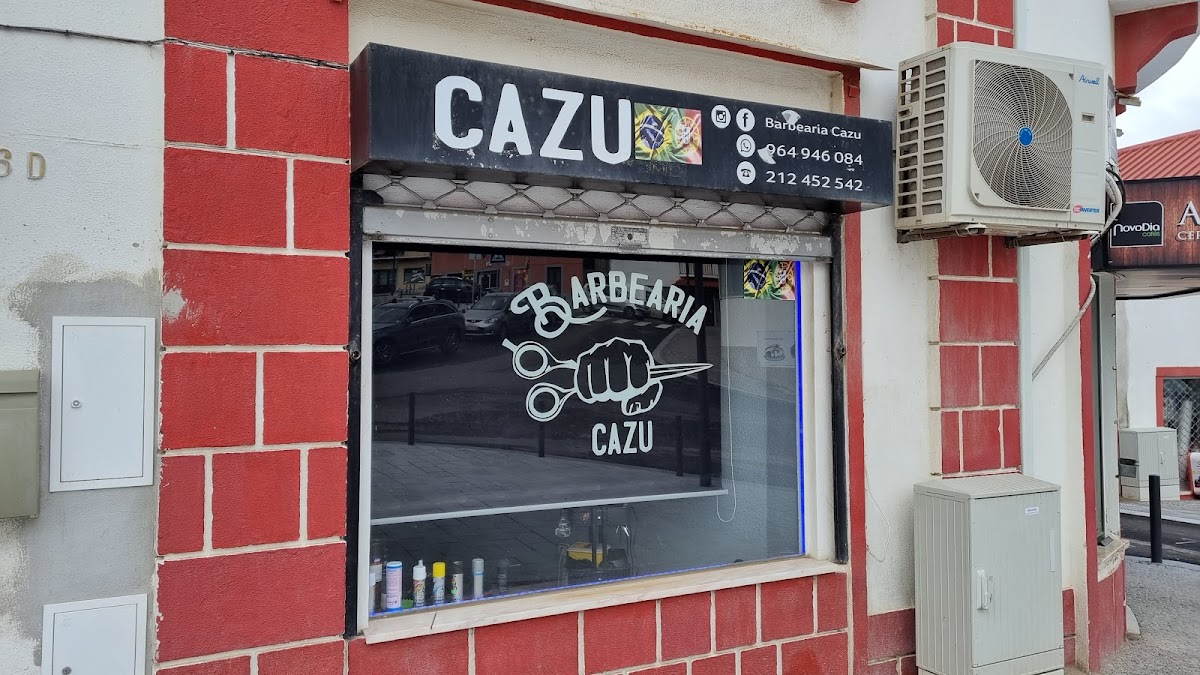 Barbearia Cazu photo 2