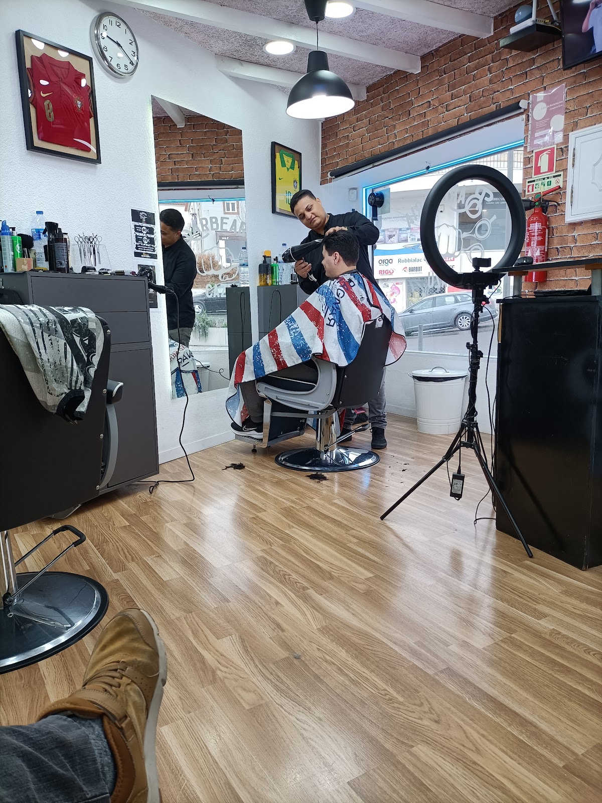 Barbearia Cazu photo 3