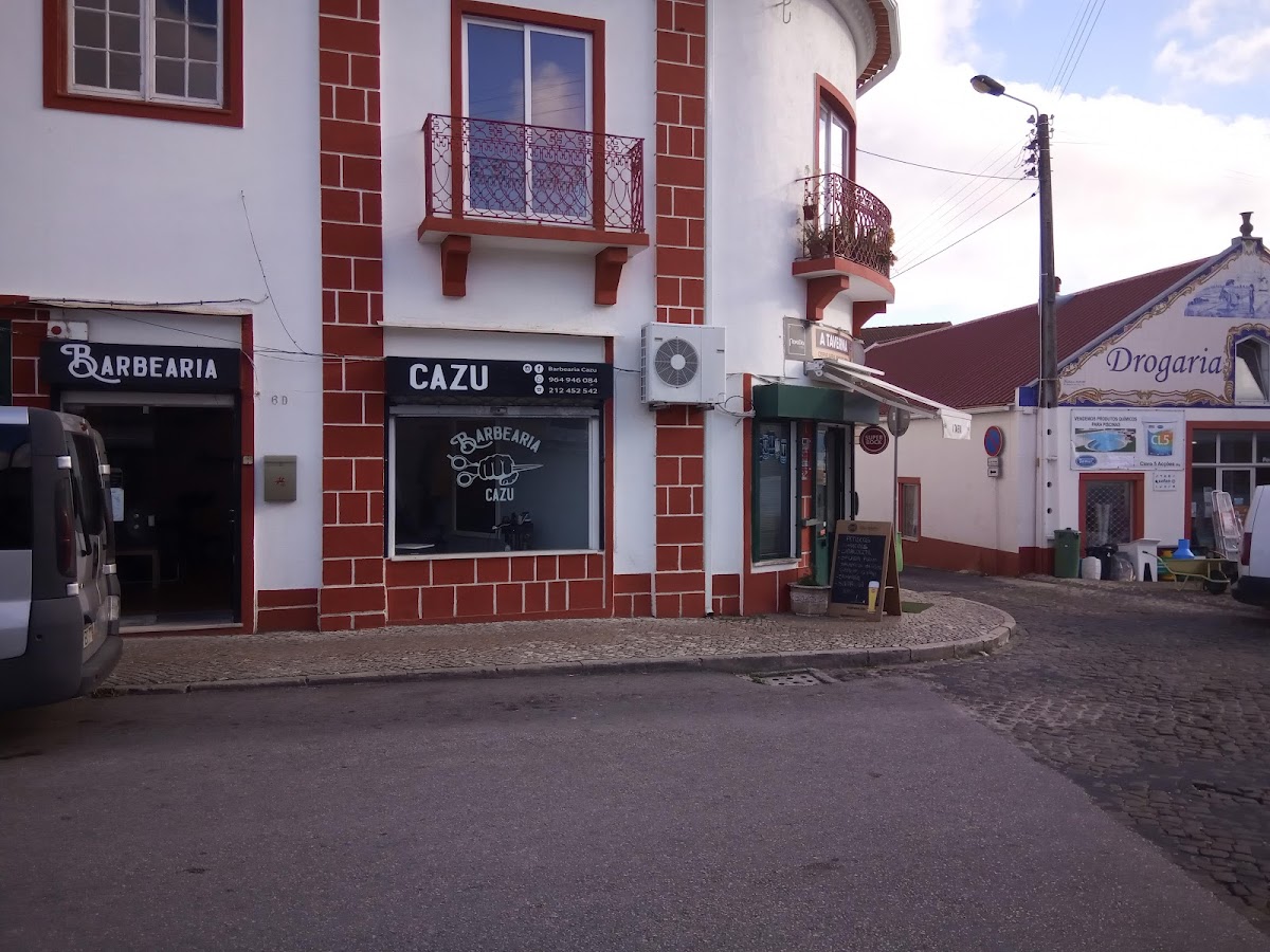 Barbearia Cazu photo 4