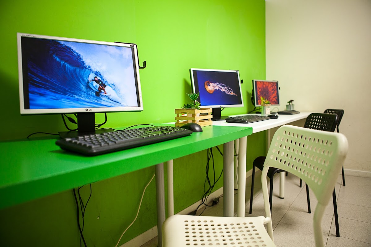 Nomads @Ericeira CoWorking Space photo 2