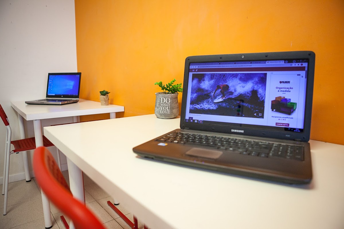 Nomads @Ericeira CoWorking Space photo 4