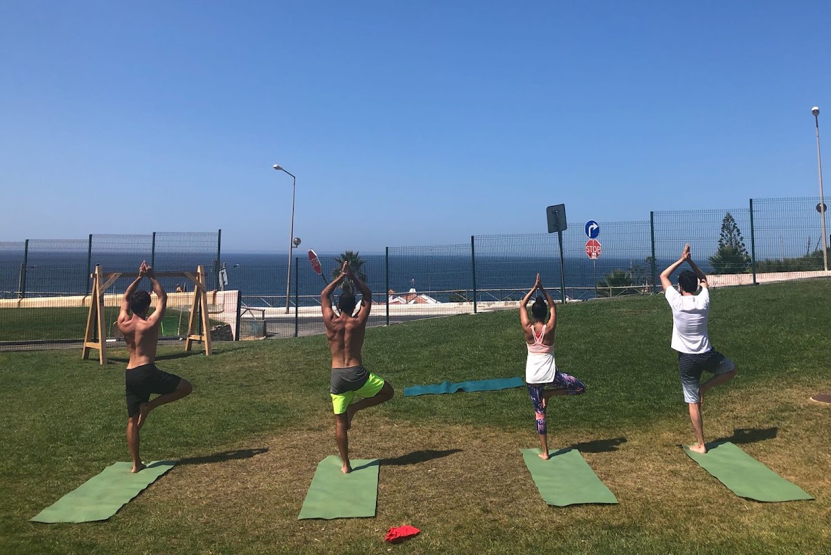 Elemental Yoga Ericeira aka. Jivamukti Satsang Ericeira photo 2
