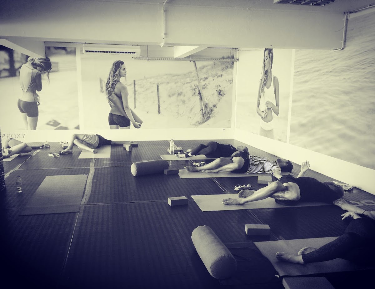 Elemental Yoga Ericeira aka. Jivamukti Satsang Ericeira photo 4