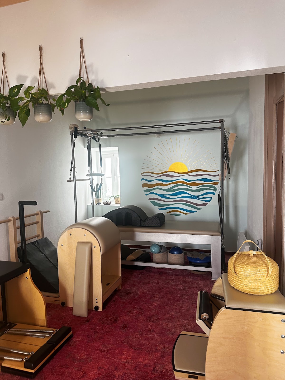 Pilates na Ericeira photo 2