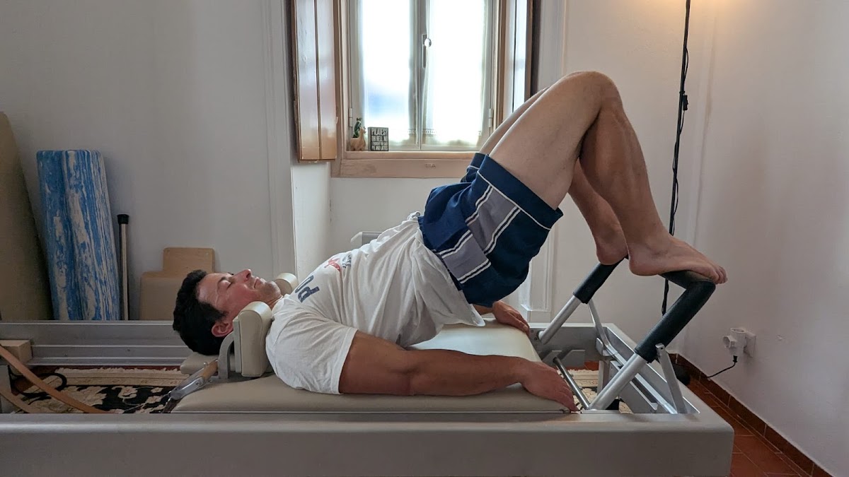 Pilates na Ericeira photo 3