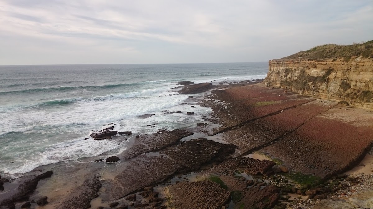 Praia da Pesqueira