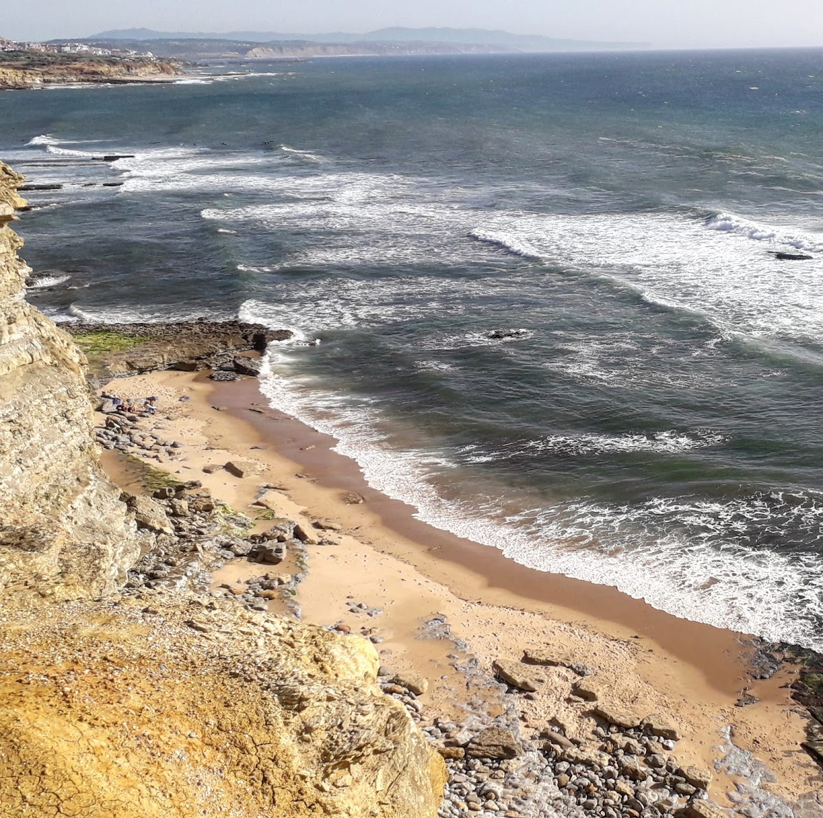 Praia da Pesqueira photo 2