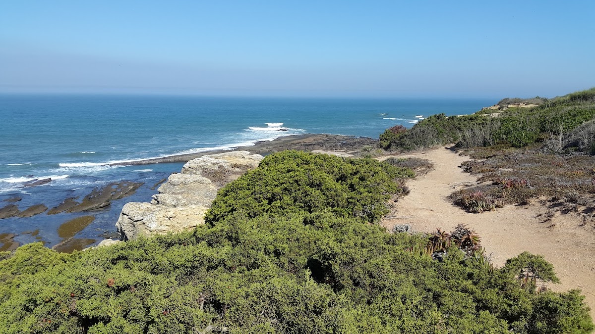 Praia da Pesqueira photo 3