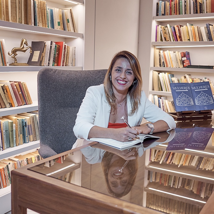 Filipa Poeta | Regulação do Sistema Nervoso, Somática & Saúde Integrativa photo 2