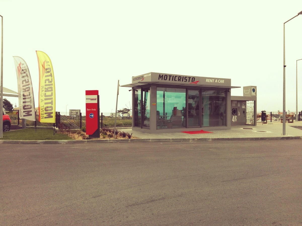 Moticristo Rent-a-Car