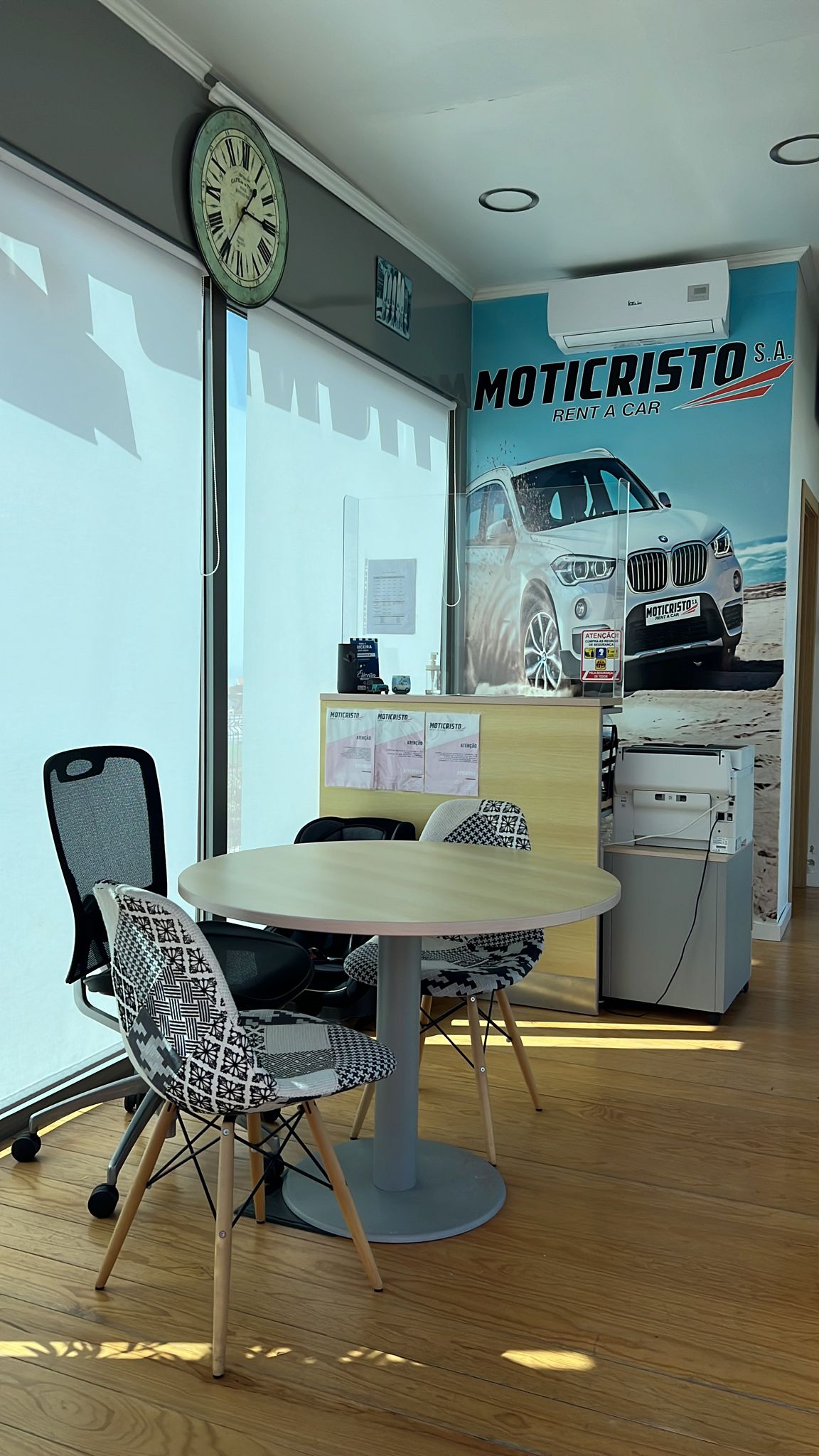 Moticristo Rent-a-Car photo 2