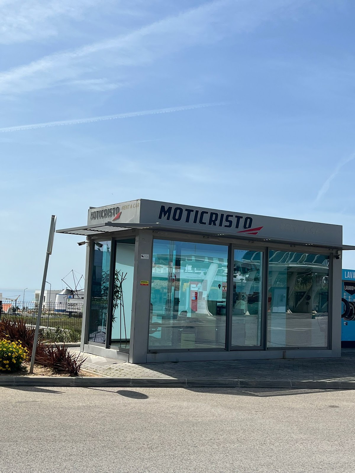 Moticristo Rent-a-Car photo 3